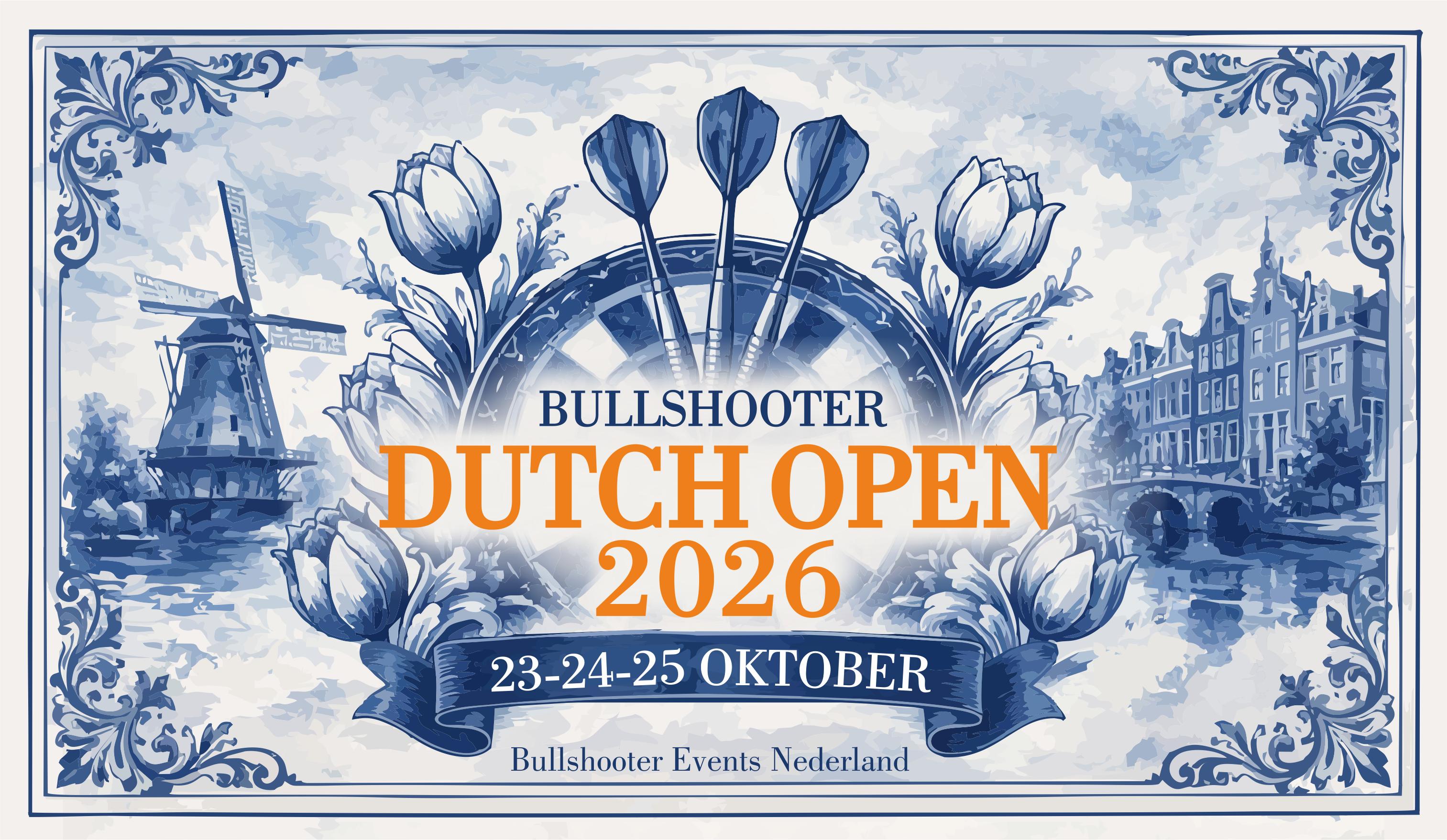Open Noorwegen 2026